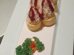 -玉林烤鸭店(垡头店)
