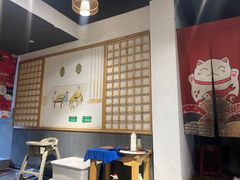大堂-胖记烤肉(湖大店)