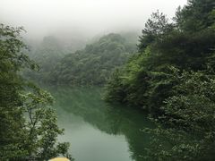 -百杖潭景区