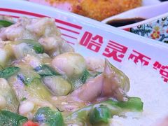 -哈灵现炒本帮面(宁波路店)