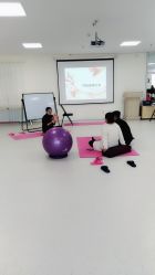 -Your Yoga Pilates·瑜伽普拉提习练室