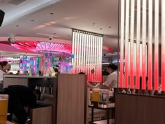 -海底捞火锅(杭州庆春路夜宵主题店)