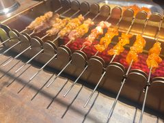 -麦凯伦烧烤·精酿超级工厂店(金桥总店)