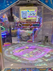 -meland·儿童乐园·游戏厅娃娃机·电玩Xbox(成都合生汇店)