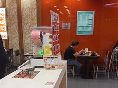 -吉野家(黑牛城道店)