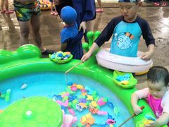 -南宫温泉水世界