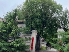 -清风小镇闯关东影视基地