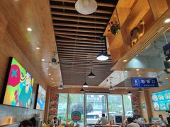 -伊麦佳兰州牛肉面清真美食店