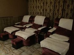 -水鸿汇休闲会所