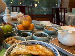 -湖畔居茶楼(湖滨店)