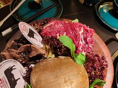 -二刀潮牛(重庆光环购物公园店)