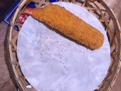 -和府捞面(东直门银座店)