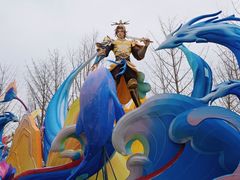 -武汉园博园(武汉自然博物馆)