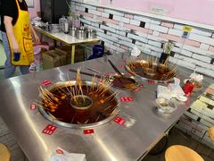 -湖南益阳麻辣烫(棠东丰华街店)