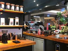 -Gee Coffee Roasters(万象天地店)