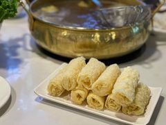 -食潮汕头鲜牛馆(望京保利店)