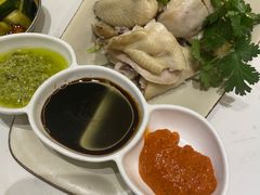 -鹿港小镇(滨北店)