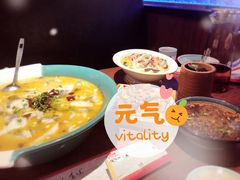 -川人百味(亿合城店)