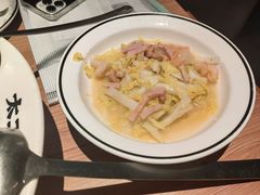 -太二酸菜鱼(兴业太古汇店)