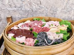 -喜半仙·牛八宝·两江米粉酒(普陀路店)