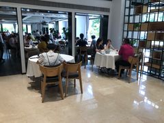 大堂-黑明餐厅(白鹭洲店)