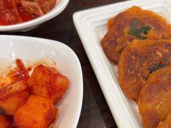 -釜山豚骨汤饭(芝罘万达广场店)