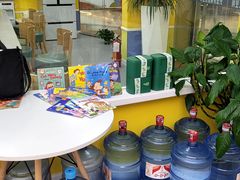 -贝乐少儿英语·全外教(滨江中心)