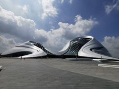 -哈尔滨大剧院
