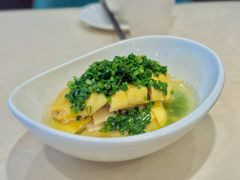 葱油捞鸡-妈妈家·本帮菜(总店)