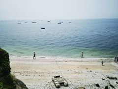 -大连金石滩滨海国家地质公园
