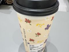-KOI Thé(厦门国贸广场店)