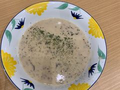 -萨莉亚意式餐厅(西青道欧亚达店)