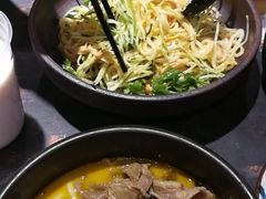 -和府捞面(天河领展广场店)
