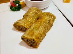 -枣子树·素食餐厅(普陀山店)