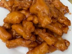 -华春餐馆(鱼山路店)