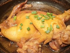 -小绍兴家宴·百年绍兴菜(鲁迅路店)