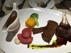 -王品牛排(佛山南海万科广场店)