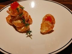 芥末虾仁球-太二酸菜鱼(广州IFC国金天地店)