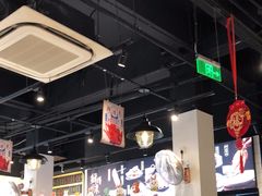 -鲜得来排骨年糕(即墨路店)