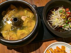 -云海肴·汽锅鸡·云南菜(美罗城店)