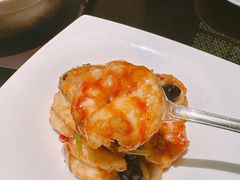 -北京四季酒店·采逸轩