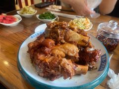 -晋B2008刀削面(小南庄店)