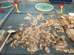 -钱库里海鲜自助(唐山街店)