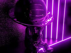 -星聚会KTV X Party(上海真如中海环宇城店)