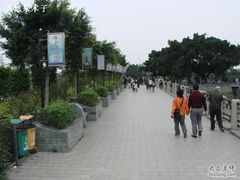-黄埔古港