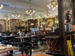 -Entrecôte 法国牛扒馆(保利·时光里店)