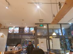 -木屋烧烤(西南角店)