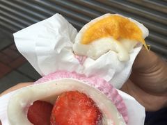-澳门长洲糯米糍(柯打苏沙街店)