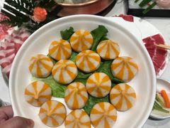 -珺小七铜锅涮肉(桃园路店)