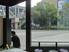 -麦当劳(杭州三花国际店)
